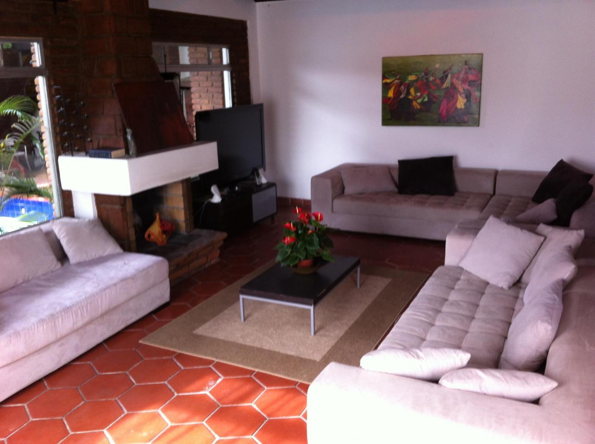 B&B Oui Madame Tijuana Extérieur photo