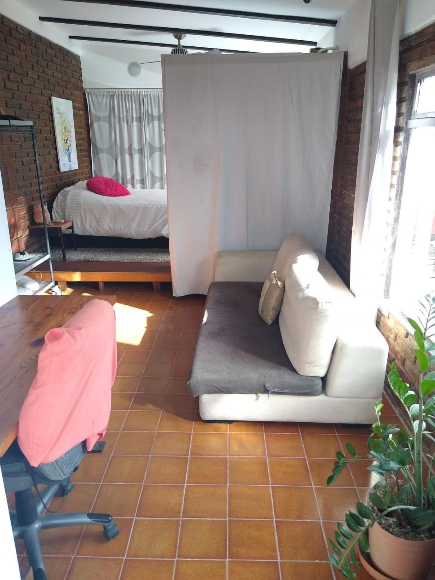 B&B Oui Madame Tijuana Chambre photo