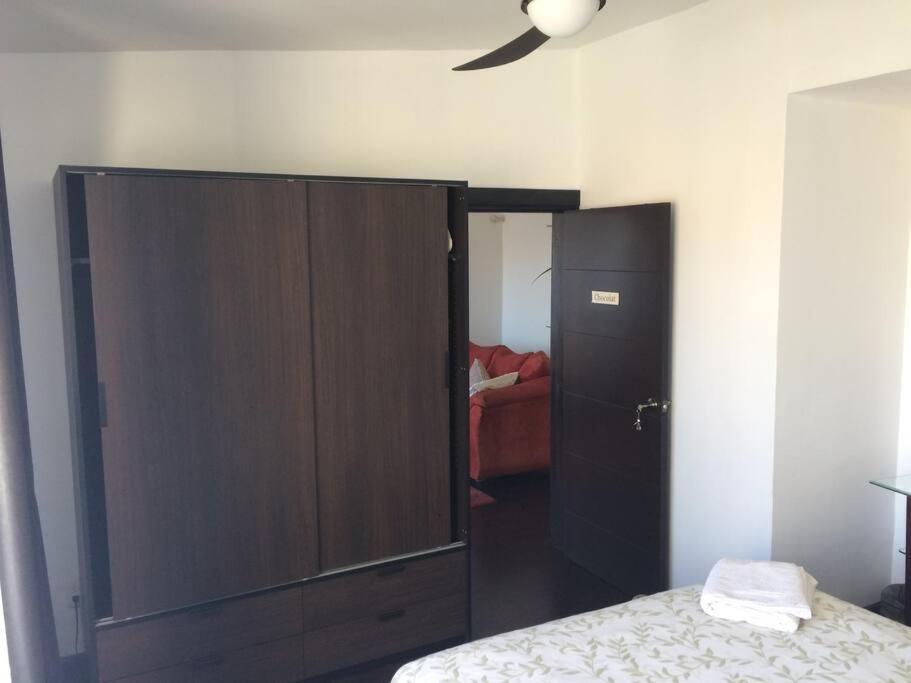 B&B Oui Madame Tijuana Chambre photo