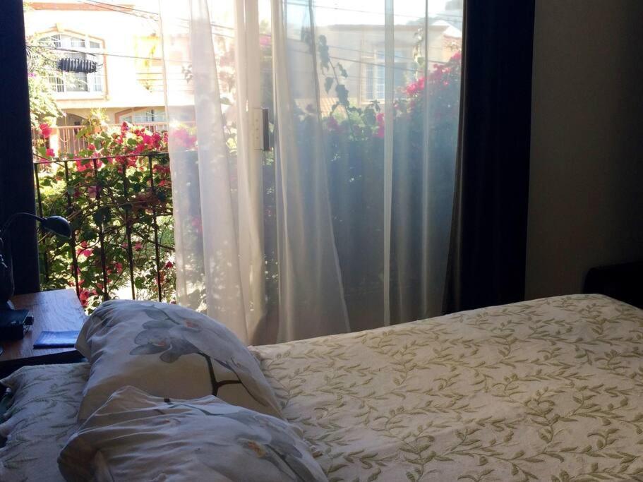 B&B Oui Madame Tijuana Chambre photo
