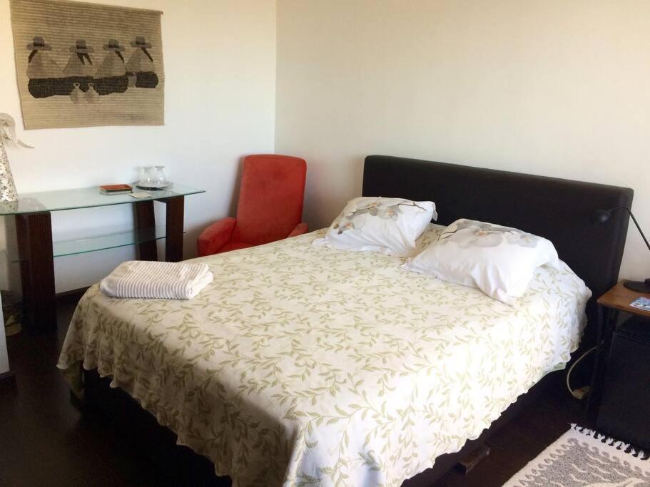 B&B Oui Madame Tijuana Chambre photo