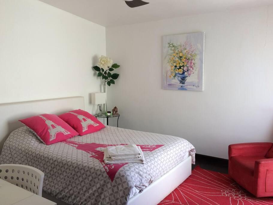 B&B Oui Madame Tijuana Chambre photo