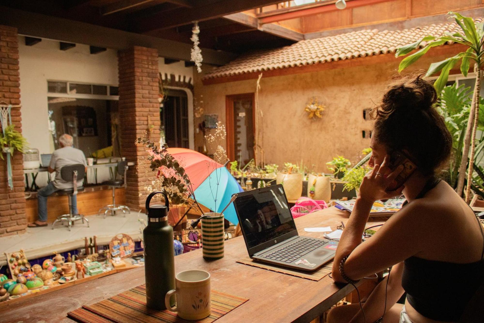 B&B Oui Madame Tijuana Extérieur photo