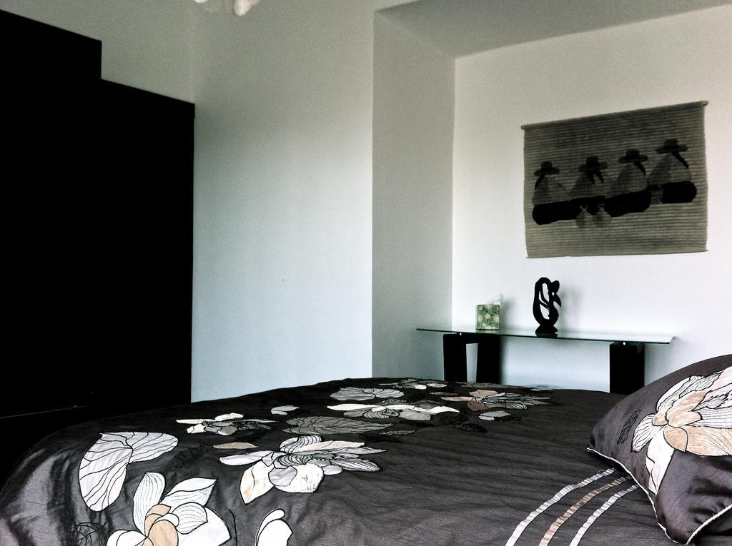 B&B Oui Madame Tijuana Chambre photo