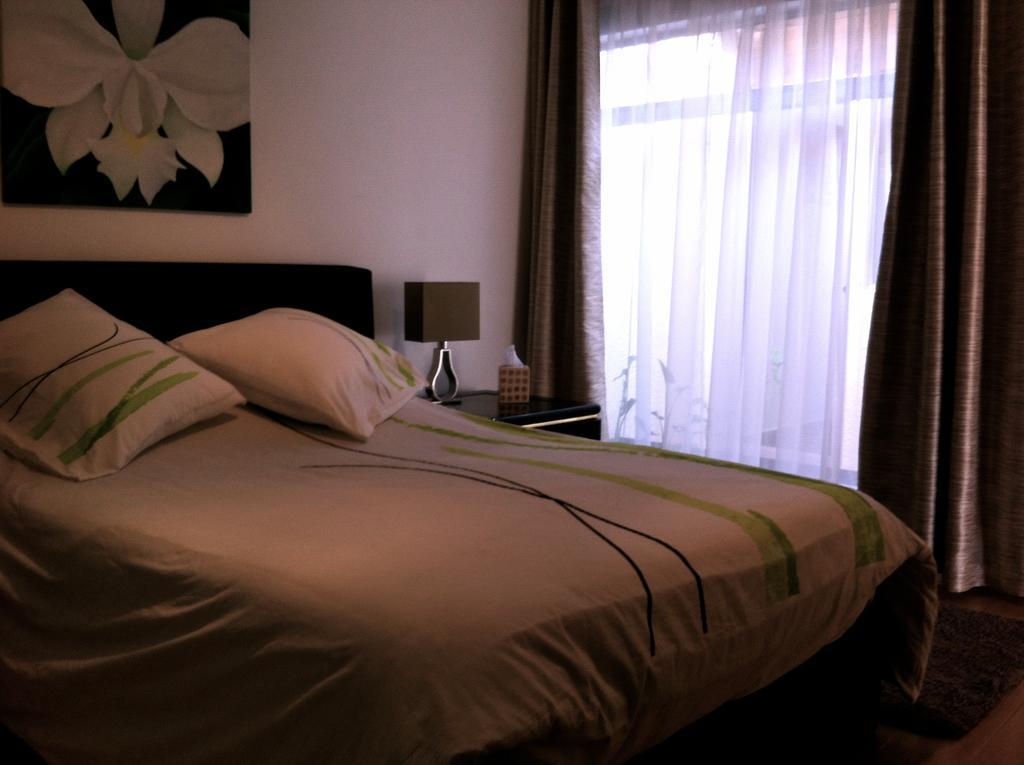 B&B Oui Madame Tijuana Chambre photo