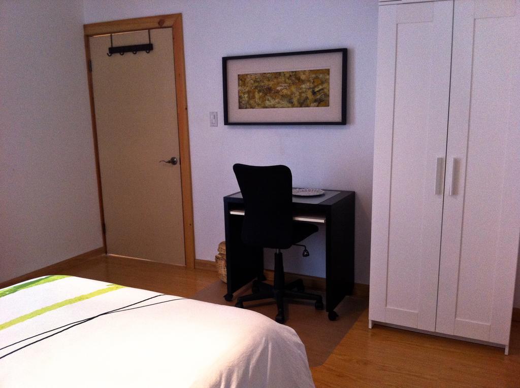 B&B Oui Madame Tijuana Chambre photo