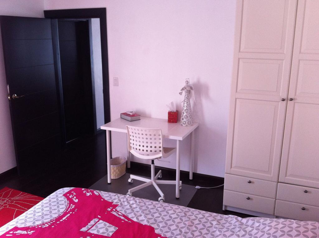 B&B Oui Madame Tijuana Chambre photo