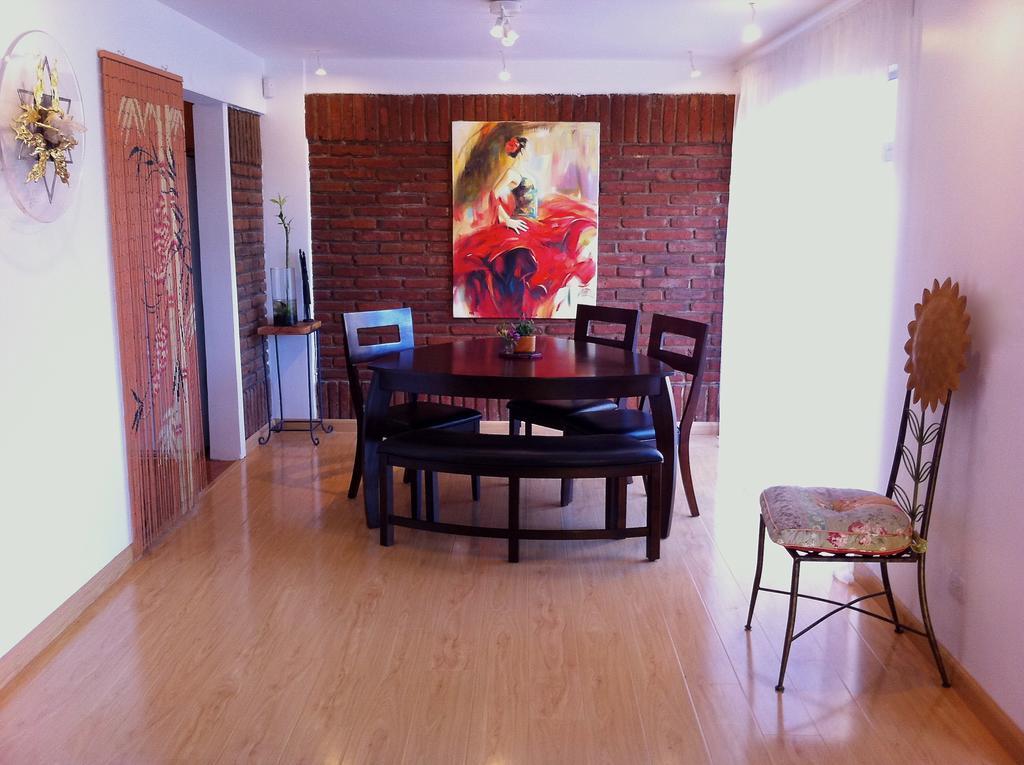 B&B Oui Madame Tijuana Extérieur photo