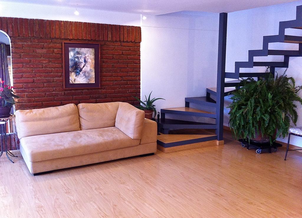 B&B Oui Madame Tijuana Extérieur photo