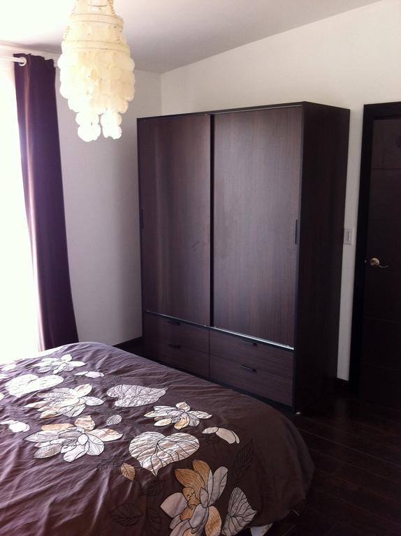 B&B Oui Madame Tijuana Chambre photo