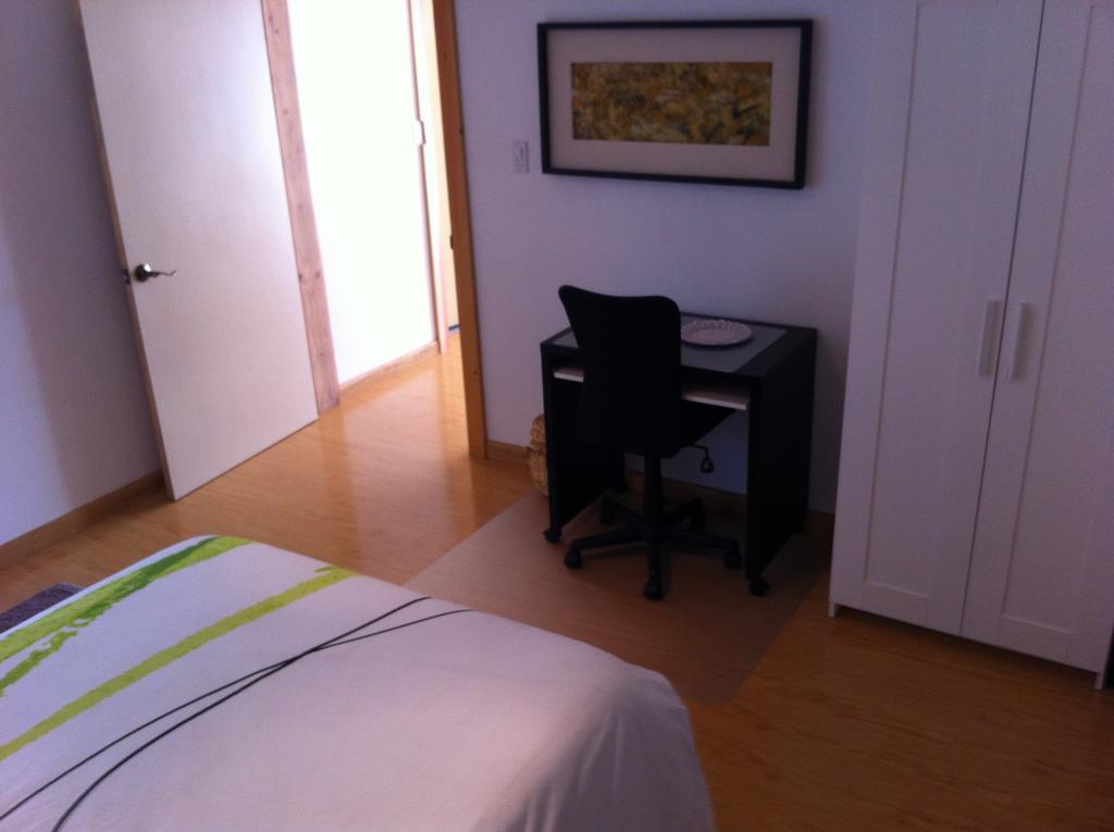 B&B Oui Madame Tijuana Extérieur photo