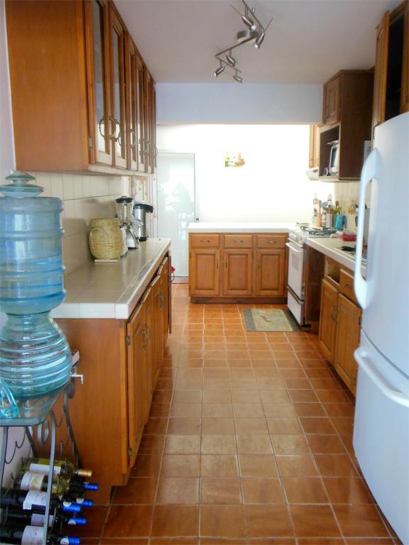 B&B Oui Madame Tijuana Extérieur photo