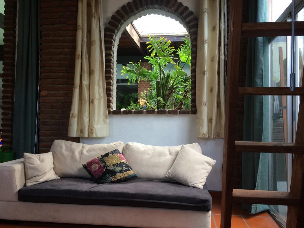 B&B Oui Madame Tijuana Chambre photo