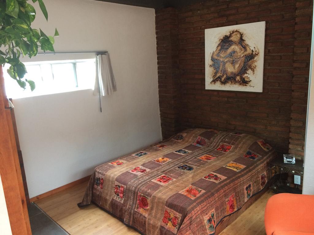 B&B Oui Madame Tijuana Extérieur photo