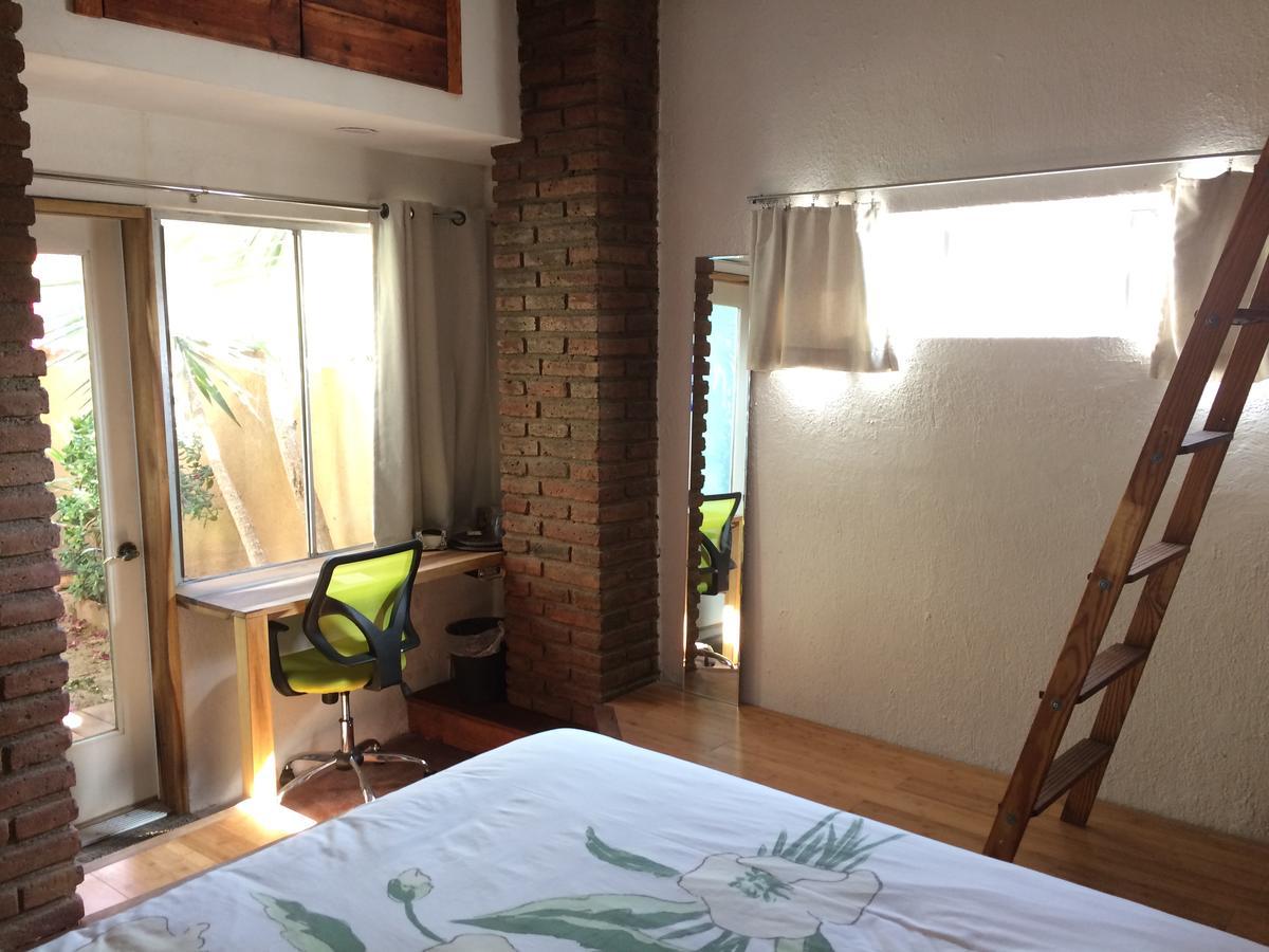 B&B Oui Madame Tijuana Extérieur photo