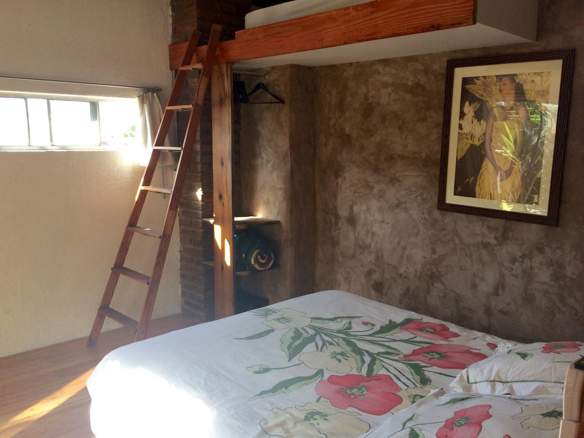 B&B Oui Madame Tijuana Extérieur photo