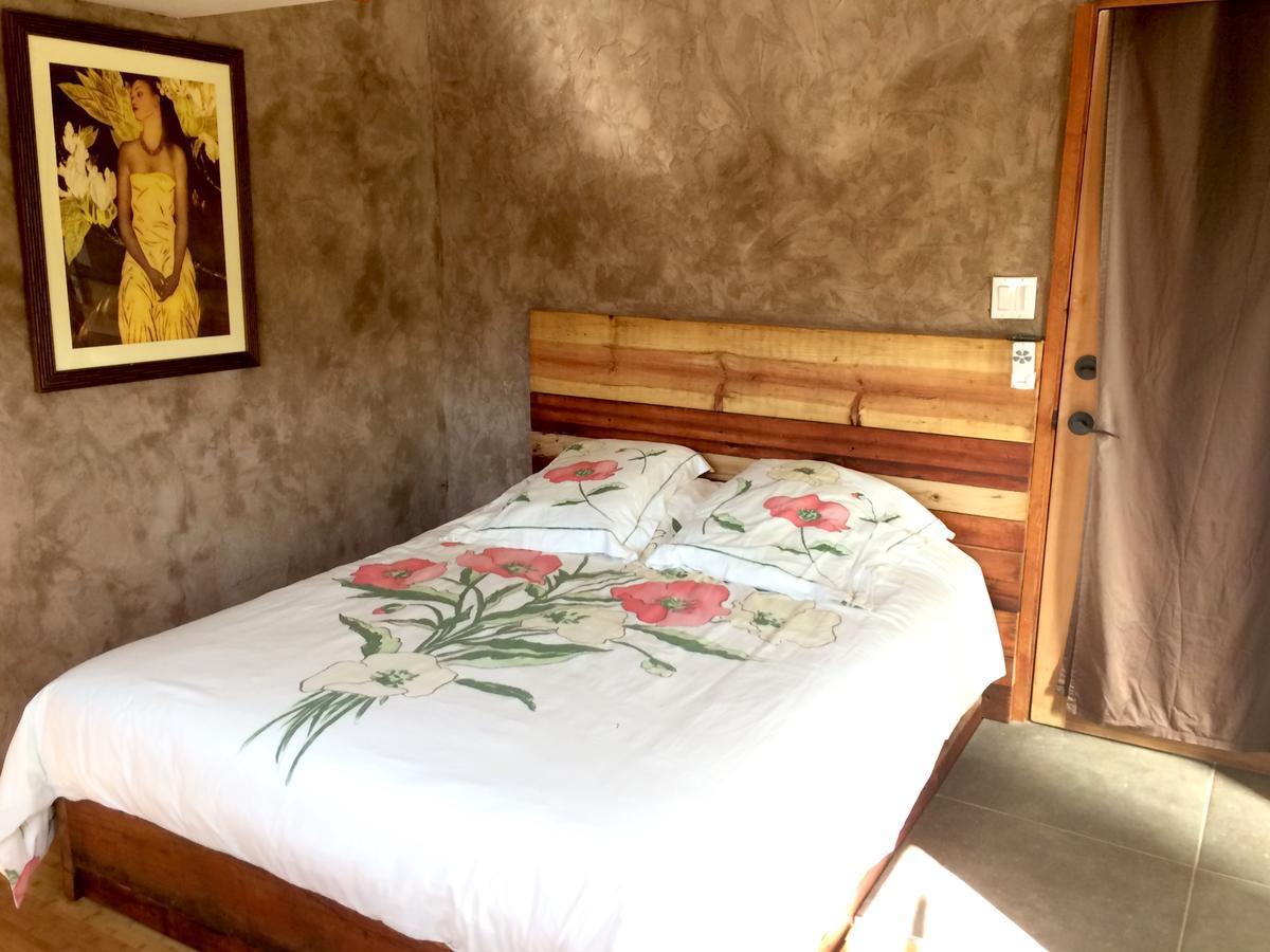 B&B Oui Madame Tijuana Extérieur photo