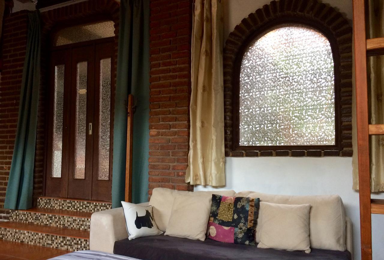 B&B Oui Madame Tijuana Extérieur photo