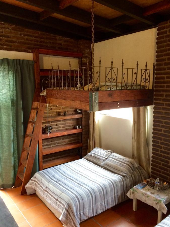 B&B Oui Madame Tijuana Extérieur photo