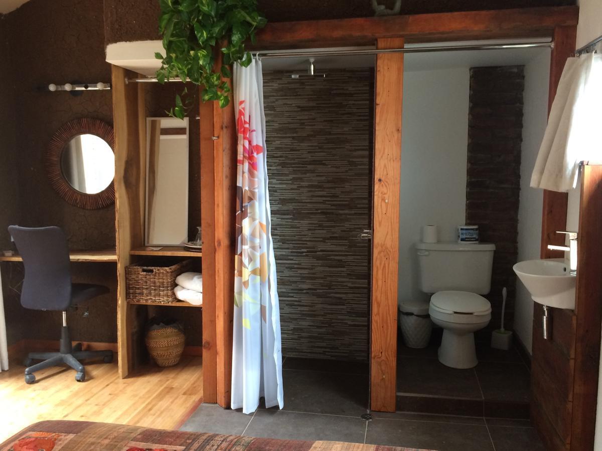 B&B Oui Madame Tijuana Extérieur photo